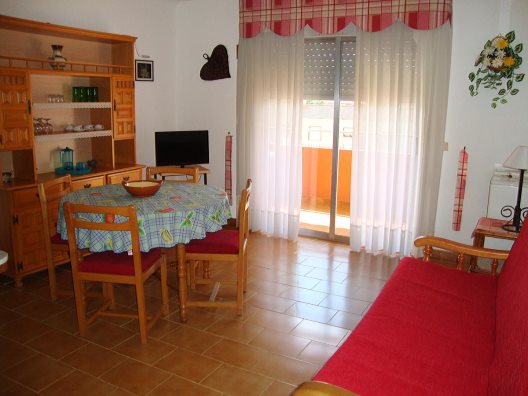 Apartamentos Mar De Peñiscola 3000