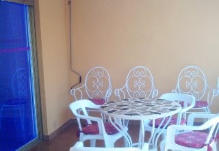 Apartamentos Mar De Peñiscola Casablanca