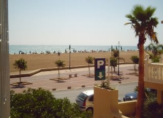 Apartamentos Mar De Peñiscola Casablanca