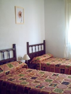 Apartamentos Mar De Peñiscola Casablanca