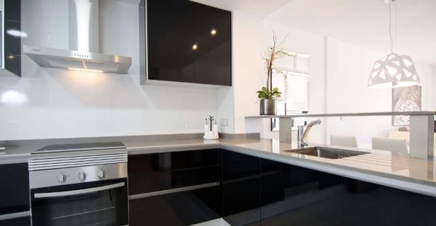 Apartamentos Mar De Pulpí Costa De Almería