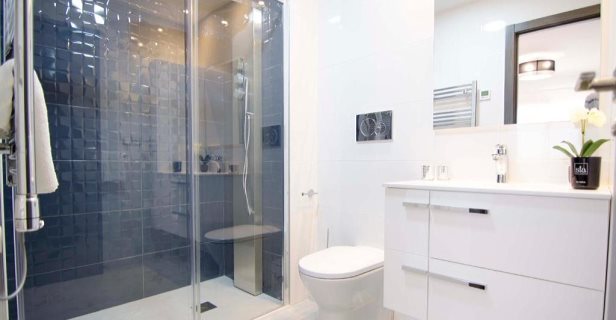 Apartamentos Mar De Pulpí Costa De Almería