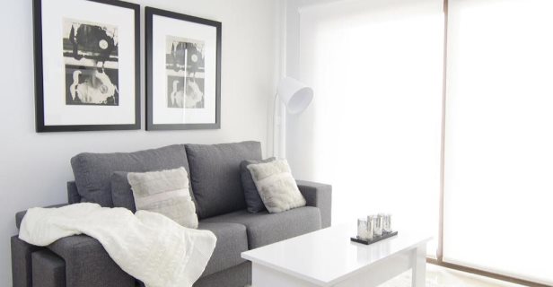 Apartamentos Mar De Pulpí Costa De Almería