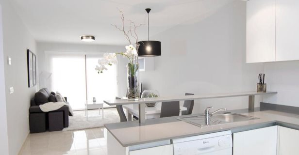 Apartamentos Mar De Pulpí Costa De Almería