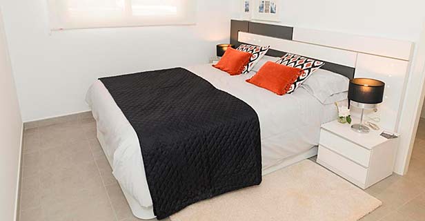 Apartamentos Mar De Pulpí Las Azucenas