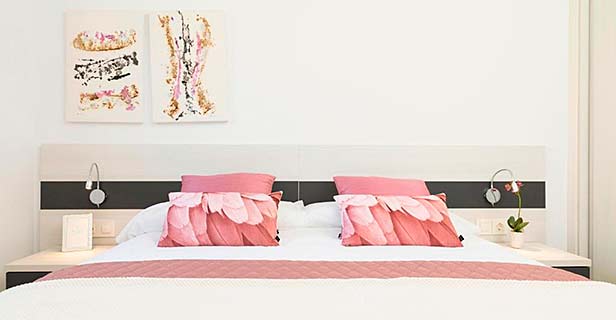 Apartamentos Mar De Pulpí Las Azucenas
