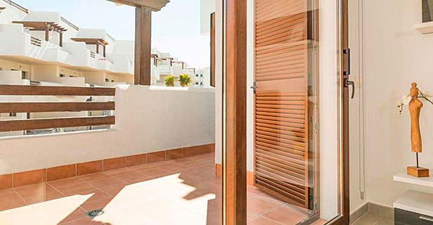 Apartamentos Mar De Pulpí Las Azucenas