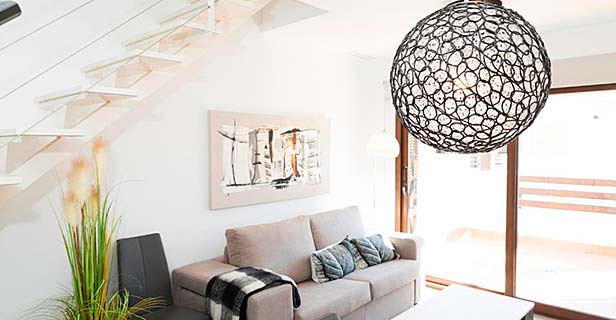 Apartamentos Mar De Pulpí Las Azucenas
