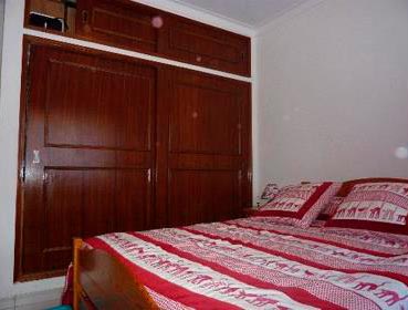 Apartamentos Mar E Serra