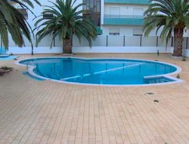Apartamentos Mar E Serra