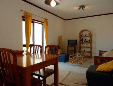 Apartamentos Mar E Serra