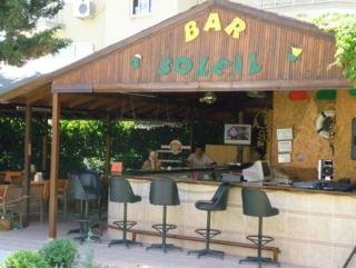Apartamentos Mar Soleil