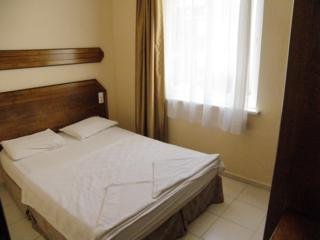 Apartamentos Mar Soleil