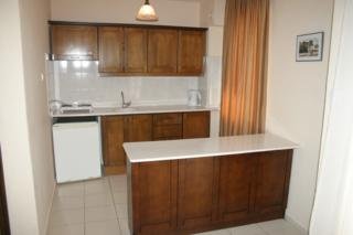 Apartamentos Mar Soleil