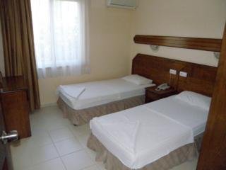 Apartamentos Mar Soleil