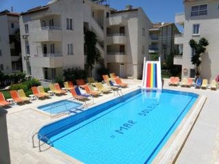 Apartamentos Mar Soleil