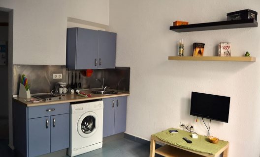 Apartamentos Mar Y Arte