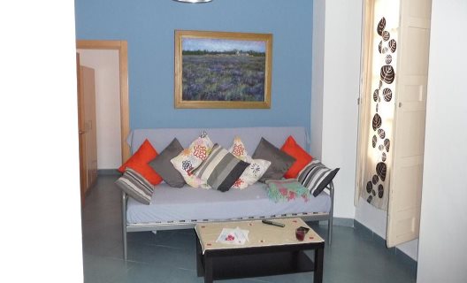 Apartamentos Mar Y Arte