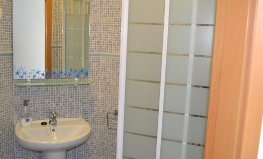 Apartamentos Mar Y Arte