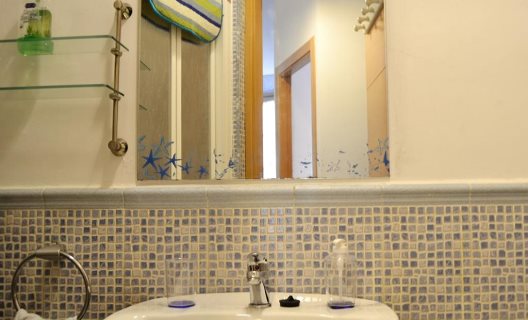 Apartamentos Mar Y Arte
