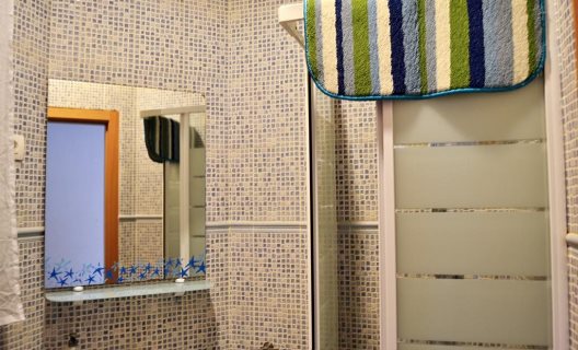 Apartamentos Mar Y Arte