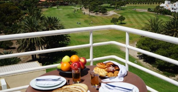 Apartamentos Mar Y Golf