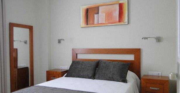 Apartamentos Mar Y Golf