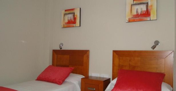 Apartamentos Mar Y Golf