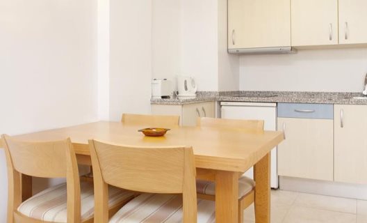 Apartamentos Mar Y Playa