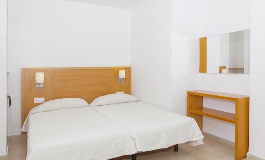 Apartamentos Mar Y Playa