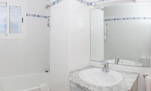Apartamentos Mar Y Playa