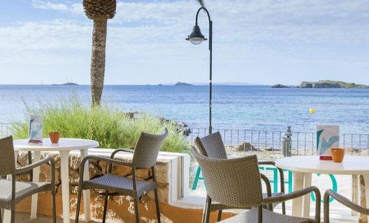 Apartamentos Mar Y Playa