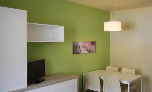 Apartamentos Maragall