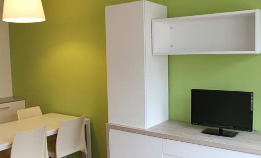 Apartamentos Maragall