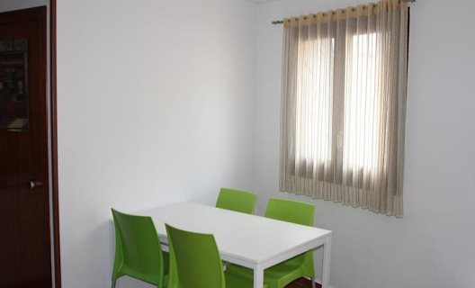 Apartamentos Maragall