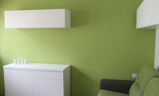 Apartamentos Maragall