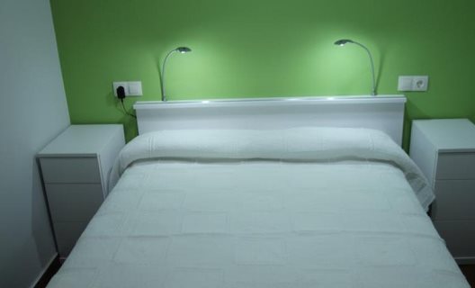 Apartamentos Maragall