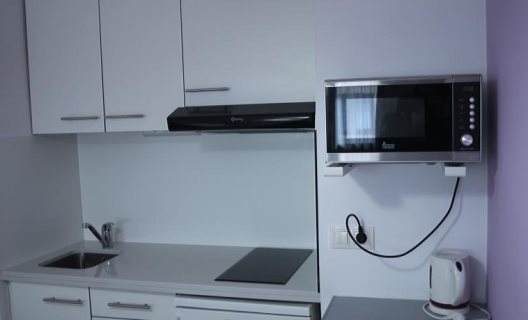 Apartamentos Maragall