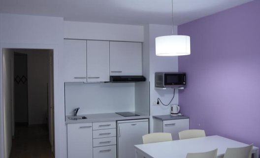 Apartamentos Maragall