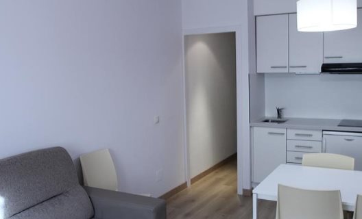 Apartamentos Maragall