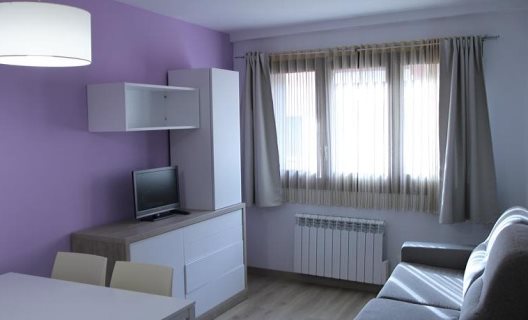 Apartamentos Maragall