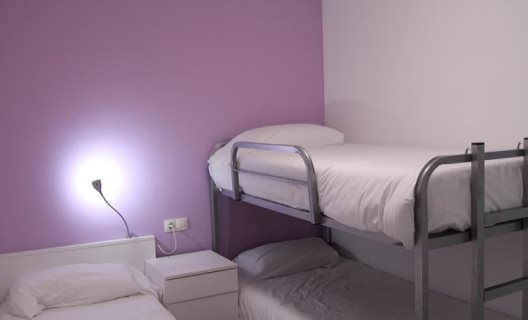 Apartamentos Maragall