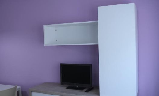 Apartamentos Maragall