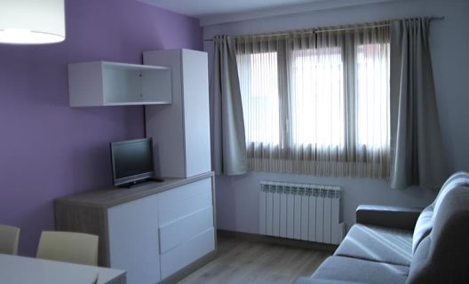 Apartamentos Maragall