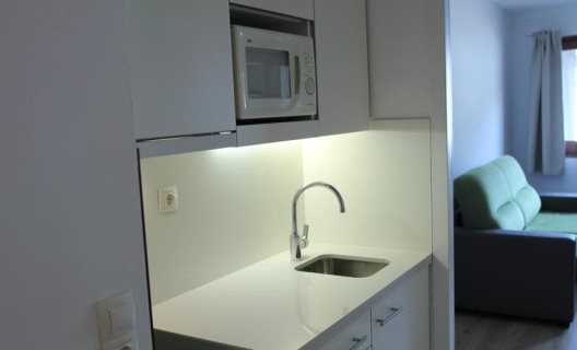 Apartamentos Maragall