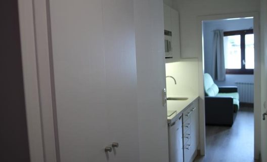 Apartamentos Maragall