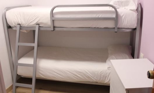 Apartamentos Maragall