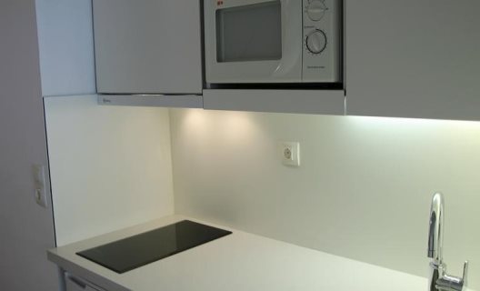 Apartamentos Maragall