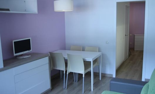 Apartamentos Maragall