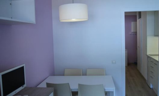 Apartamentos Maragall